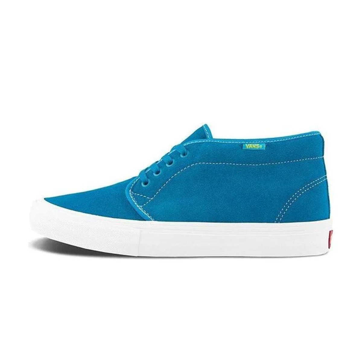 + The Simpsons + Chukka Pro Bart ' Blue'