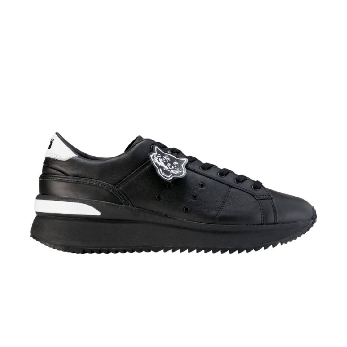 Onitsuka Tiger Lawnship PF 'Black'