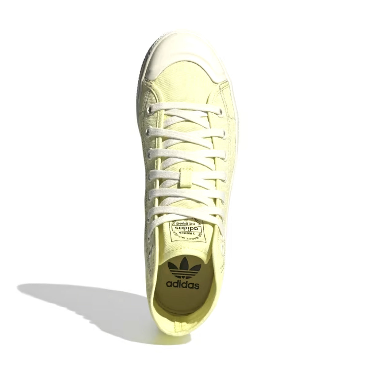 Nizza 'Yellow'