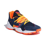 Harden Vol.4 GCA 'Social Media Pack'