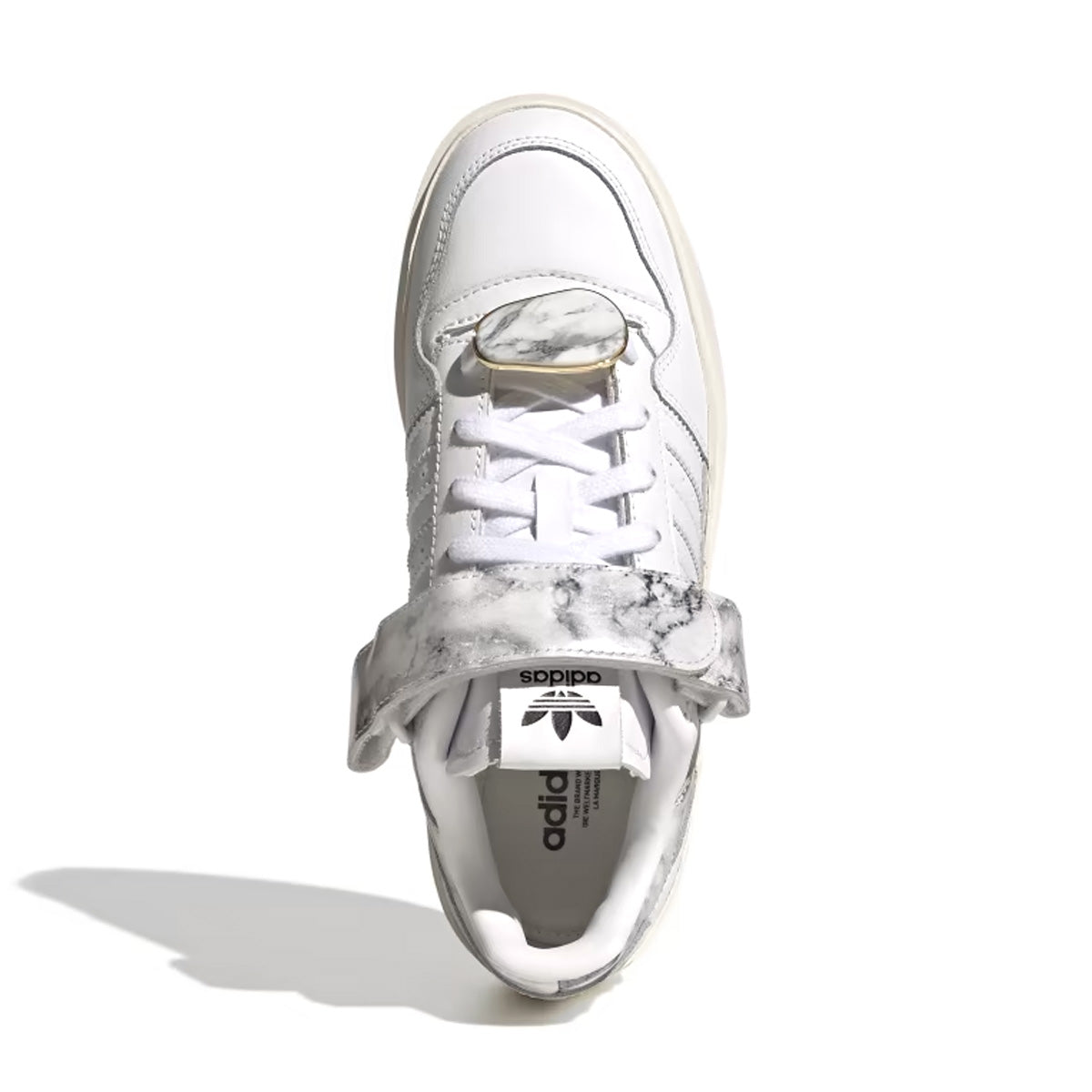 Wmns Forum Light 'Bonega Marbled'