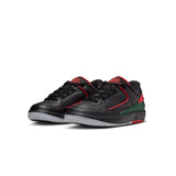 Kids' Air Jordan 2 Retro Low 'Christmas'