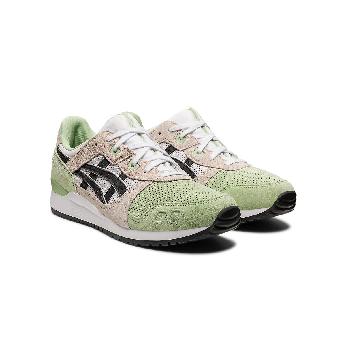 Gel Lyte III OG 'Jade'