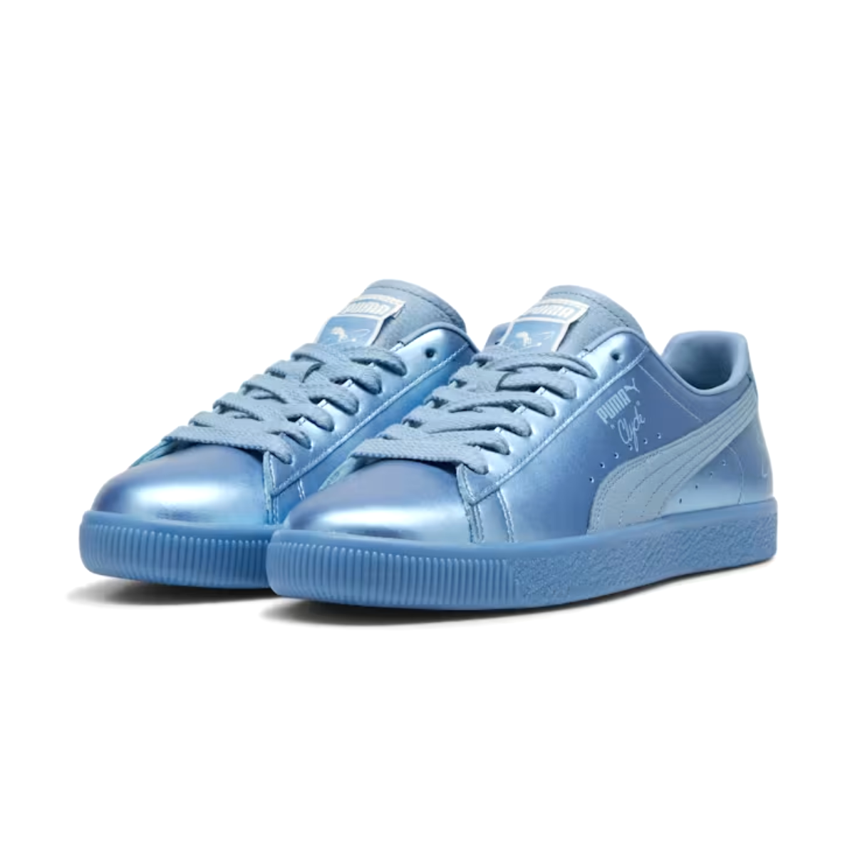 Clyde 3024 'Zen Blue'
