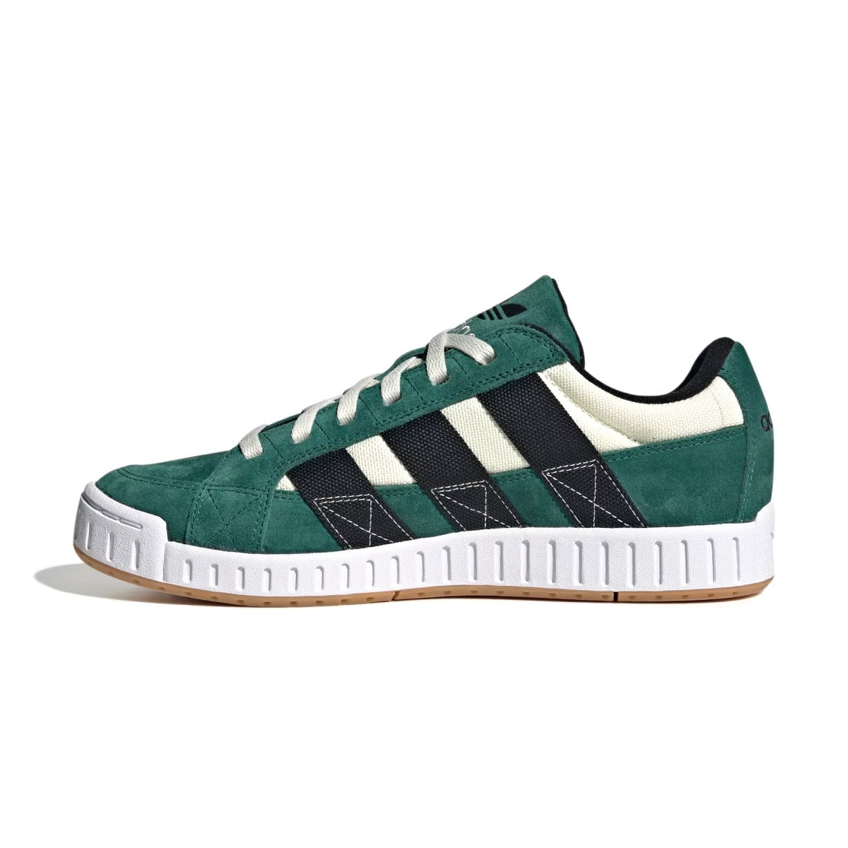 LWST 'Collegiate Green Core Black'