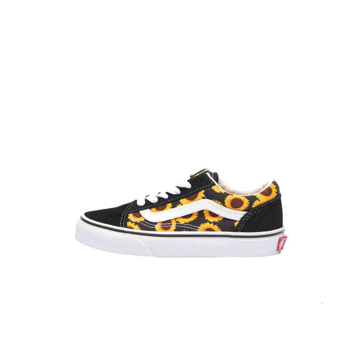 Kids Old Skool 'Sunflower'