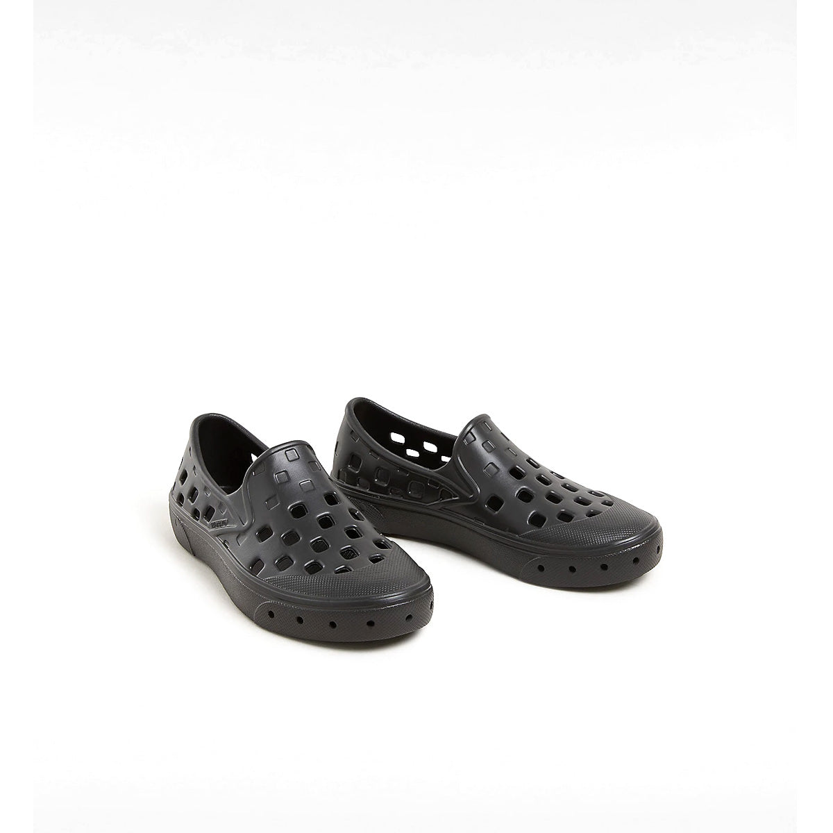 Slip On Trk 'Black'