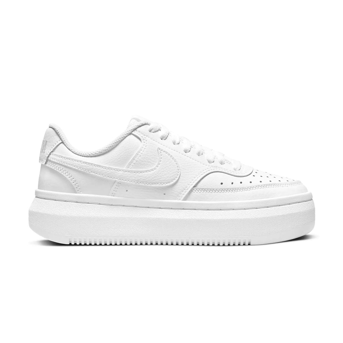 Court Vision Alta 'White'