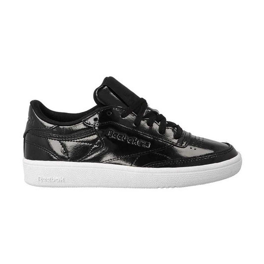 Wmns Club C 85 'Patent Black'