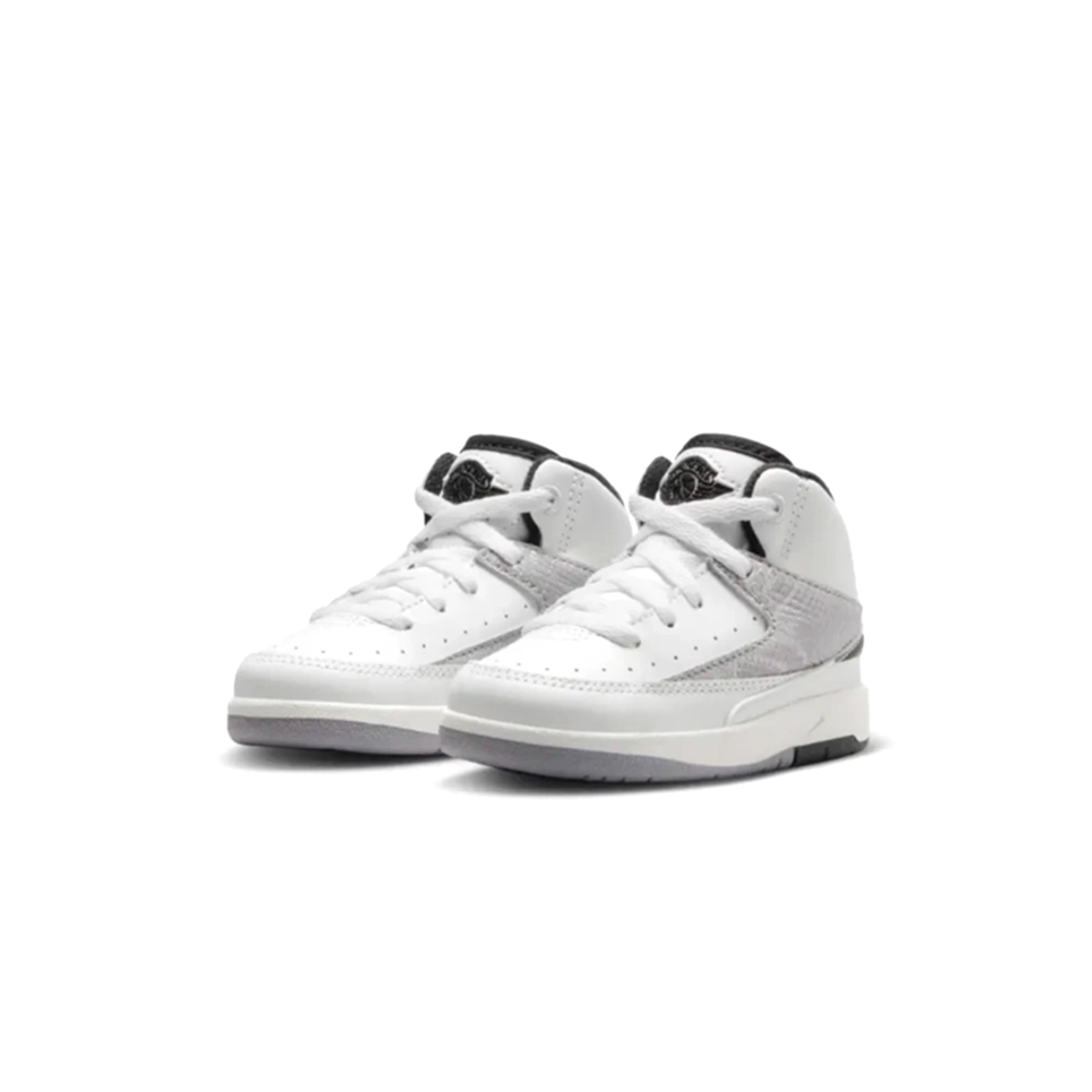 Toddler Jordan 2 Retro 'Python'
