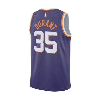 Phoenix Suns 2023/24 Icon Edition Dri-FIT NBA Swingman Jersey