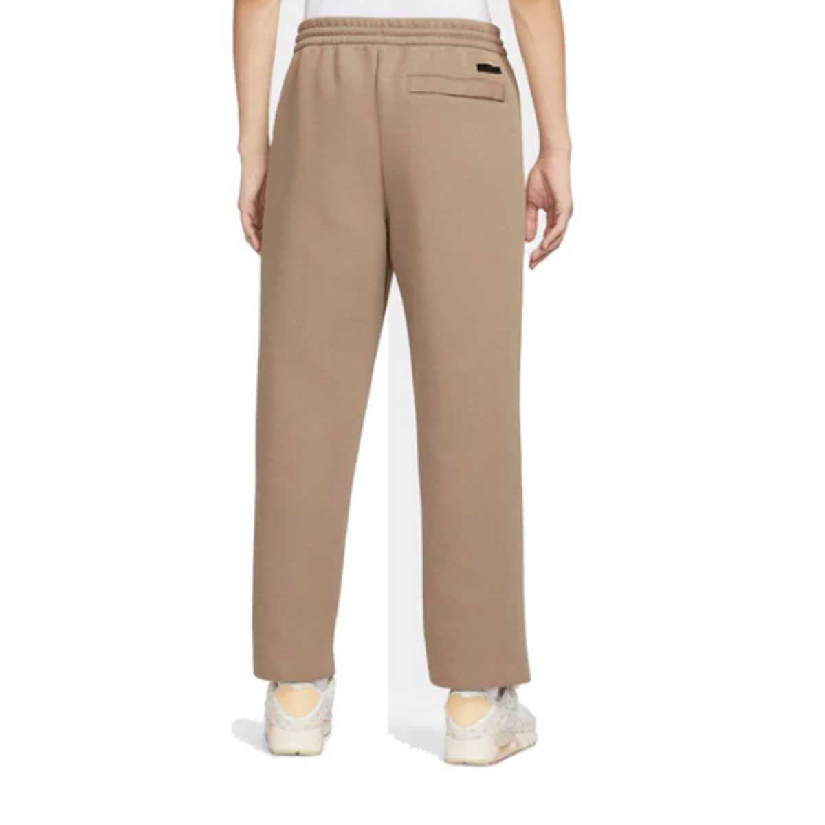 Tech Fleece Reimagined Lose Fit Sweatpants 'Brown'