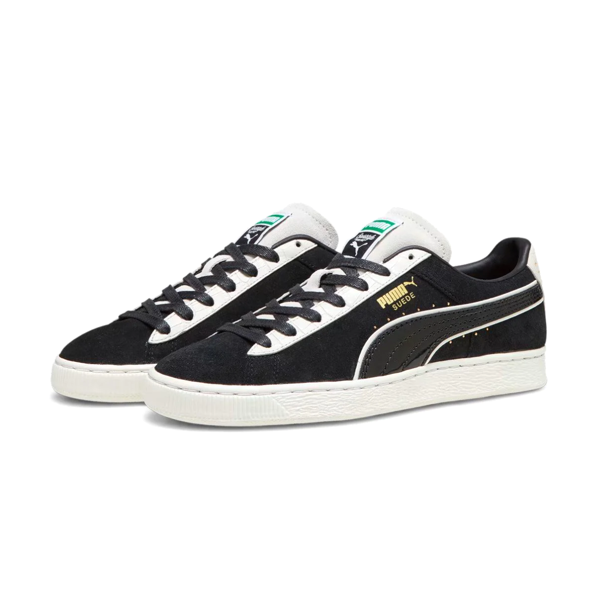 Suede 'Collectors Edition'