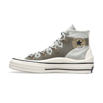 Chuck 70 Utility Hi 'Grey'