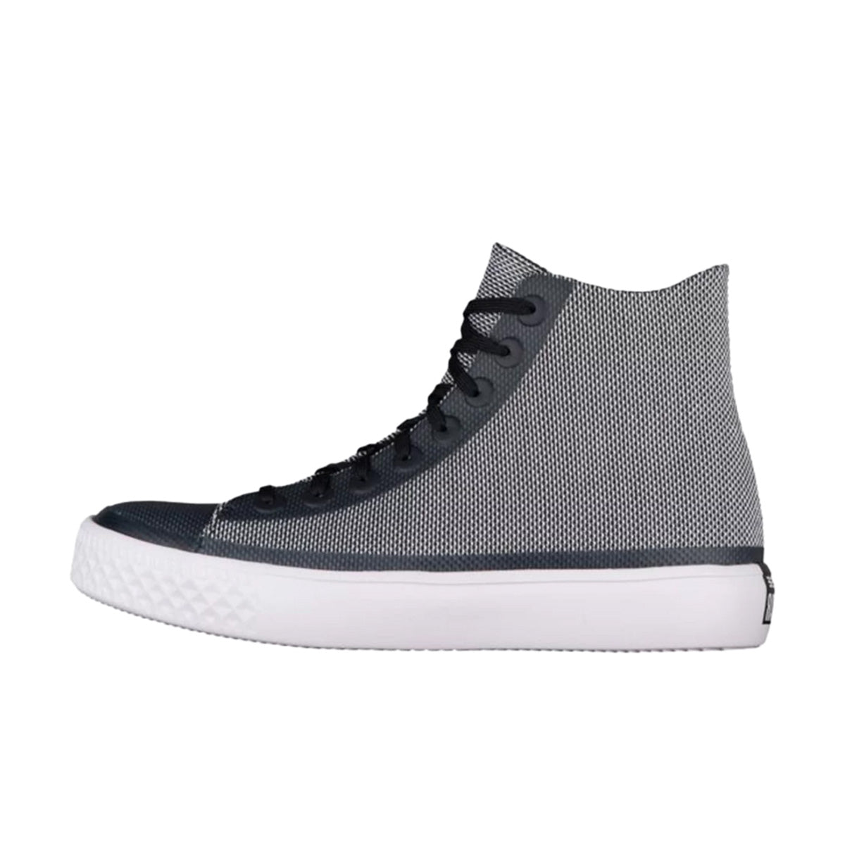 Chuck Taylor All Star 'Modern High Black'