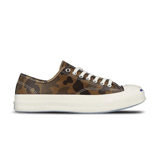 Jack Purcell Signature Ox 'Camo'