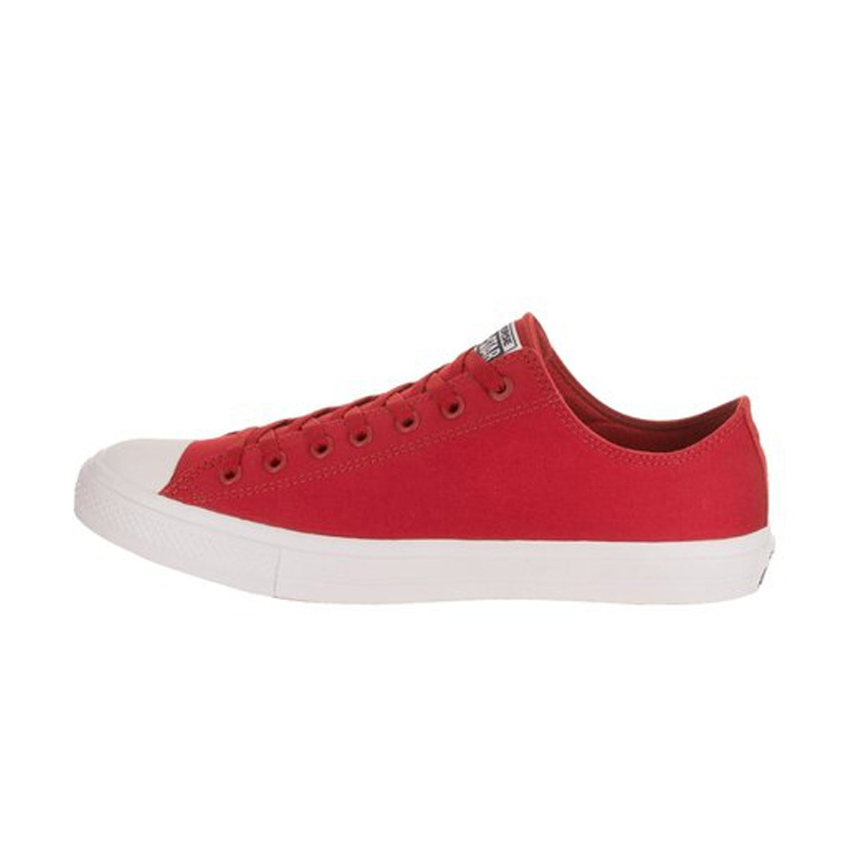 Chuck Taylor All Star 'Salsa Red'