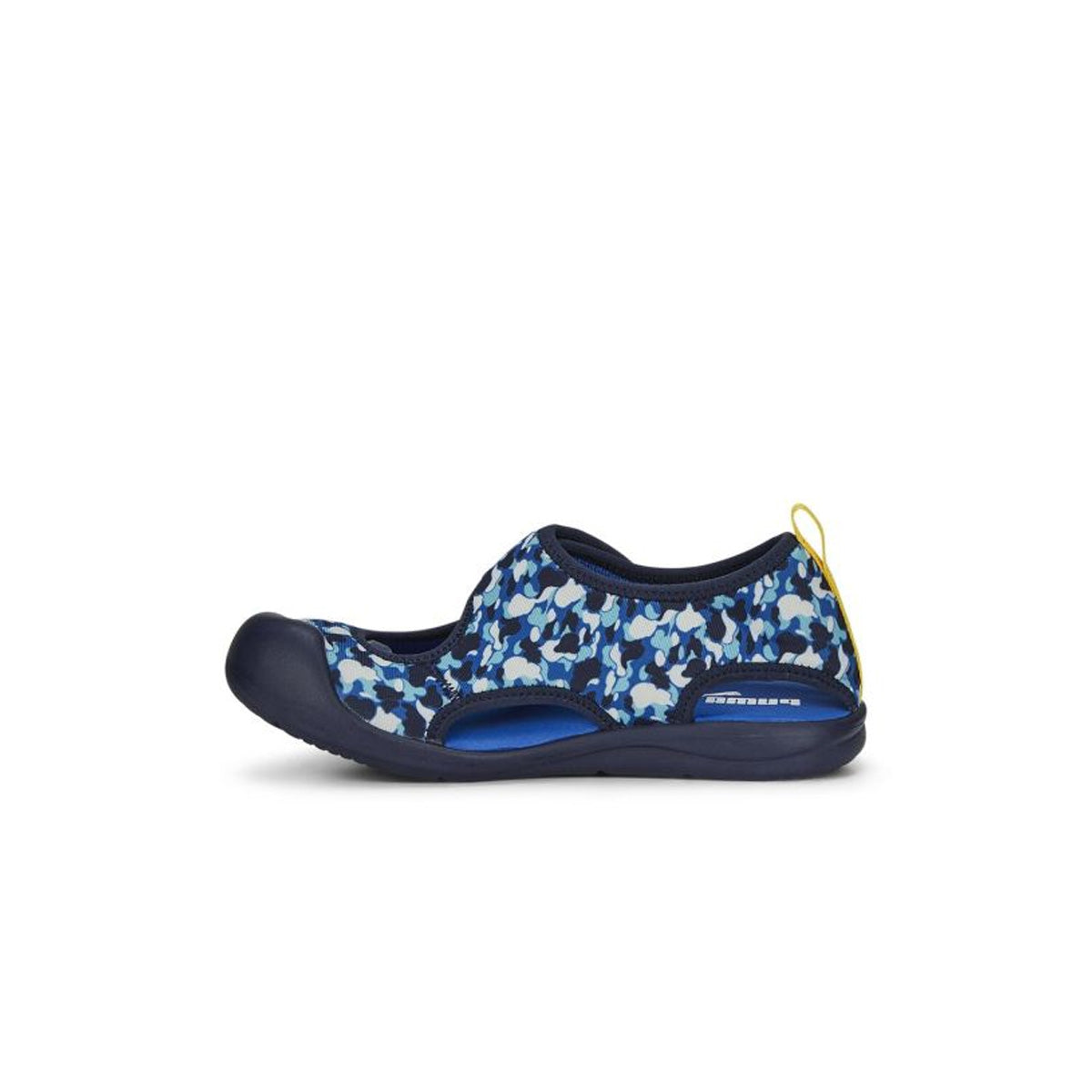 Kids Aquacat Sandal 'Blue'