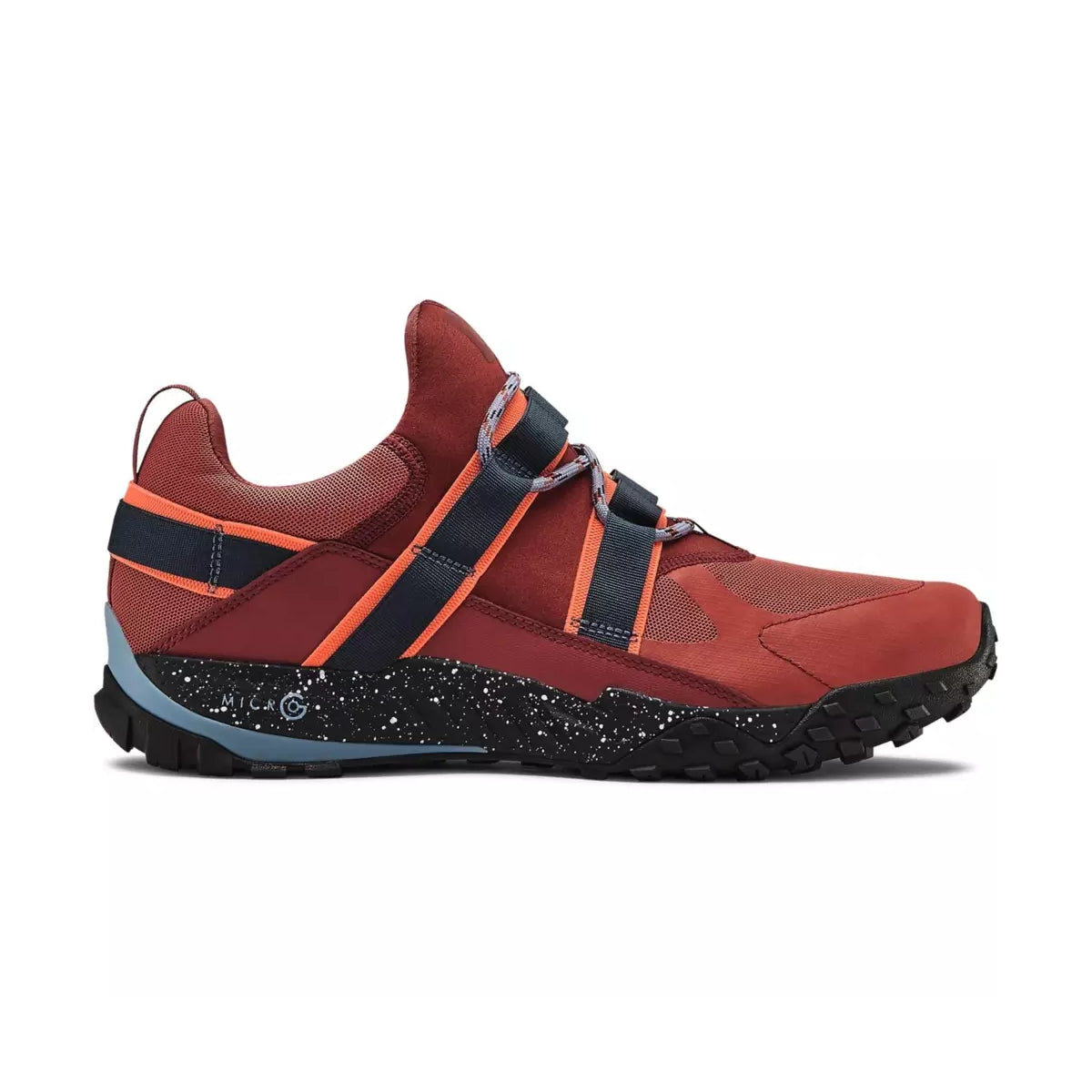Valsetz Trek