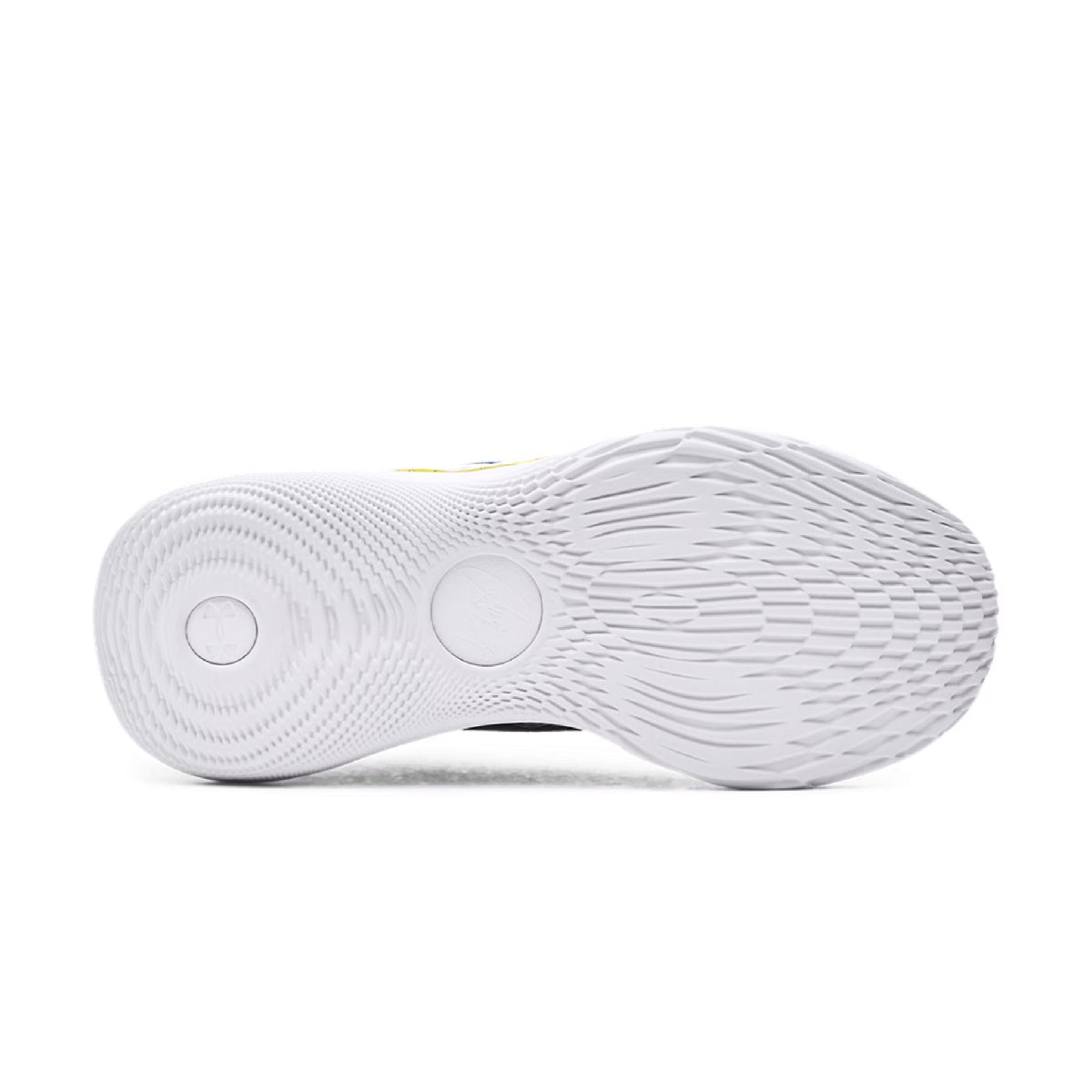 Kids Curry 11 'Blue Yellow'