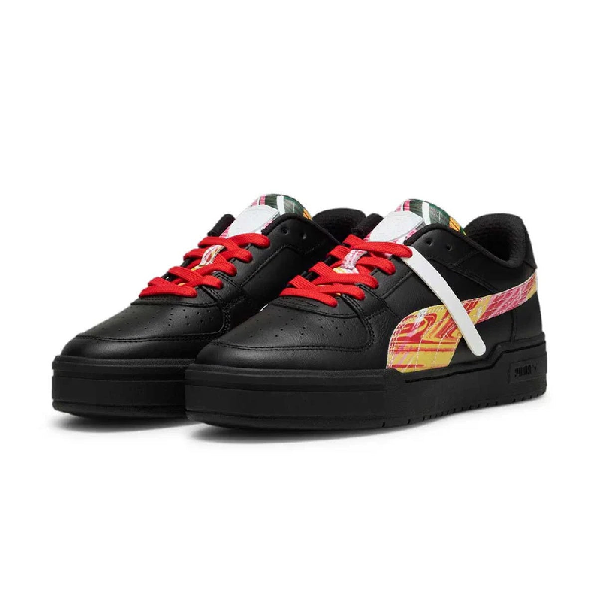 + Scuderria Ferrari CA Pro 'Puma Black'