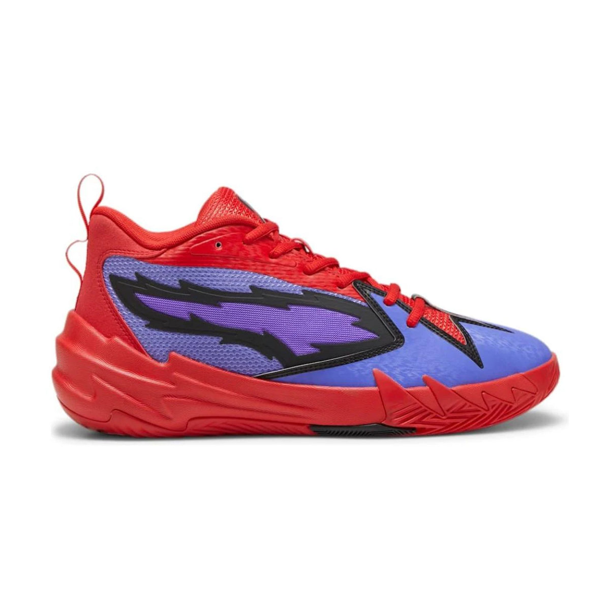 Scoot Zeros PRED 'Dark Amethyst'