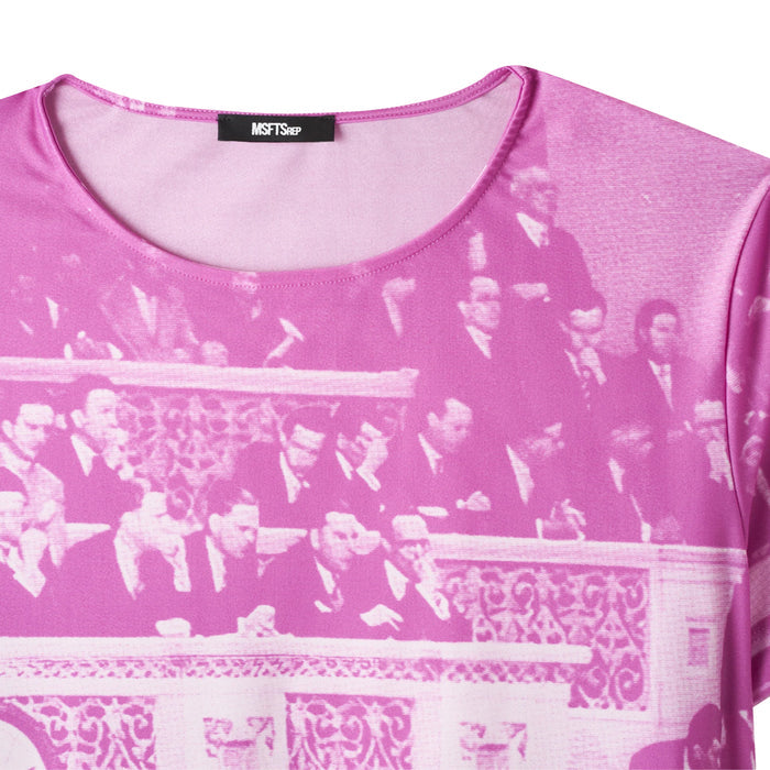 Anti Federal Reserve Dress 'Multi'