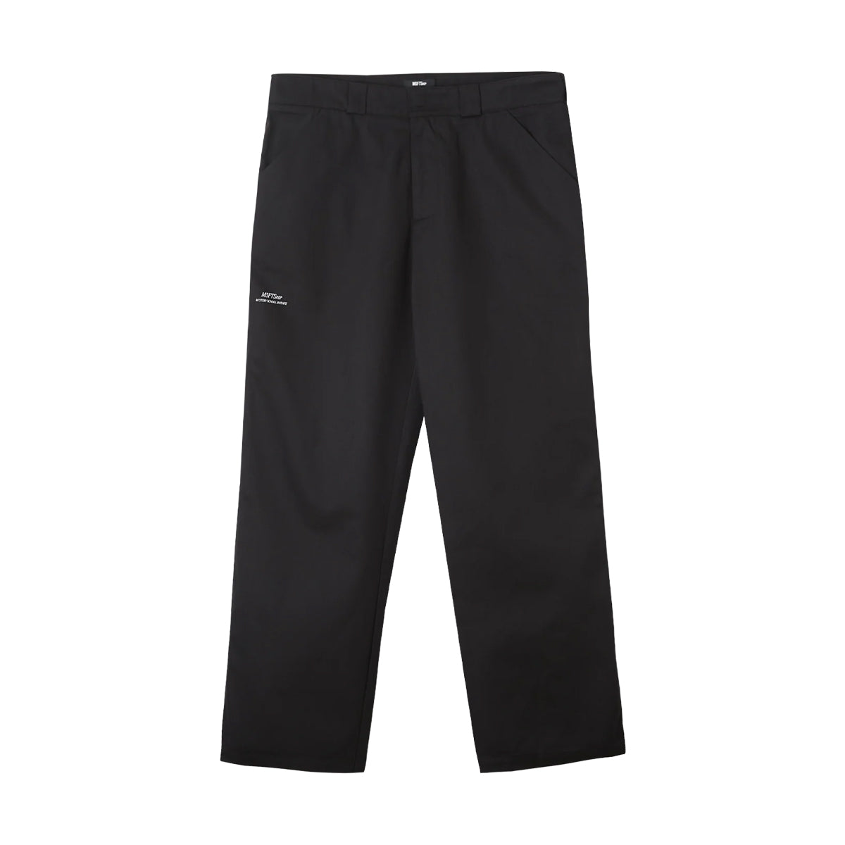 Mystery School Initiate Giza Work Pants 'Black'