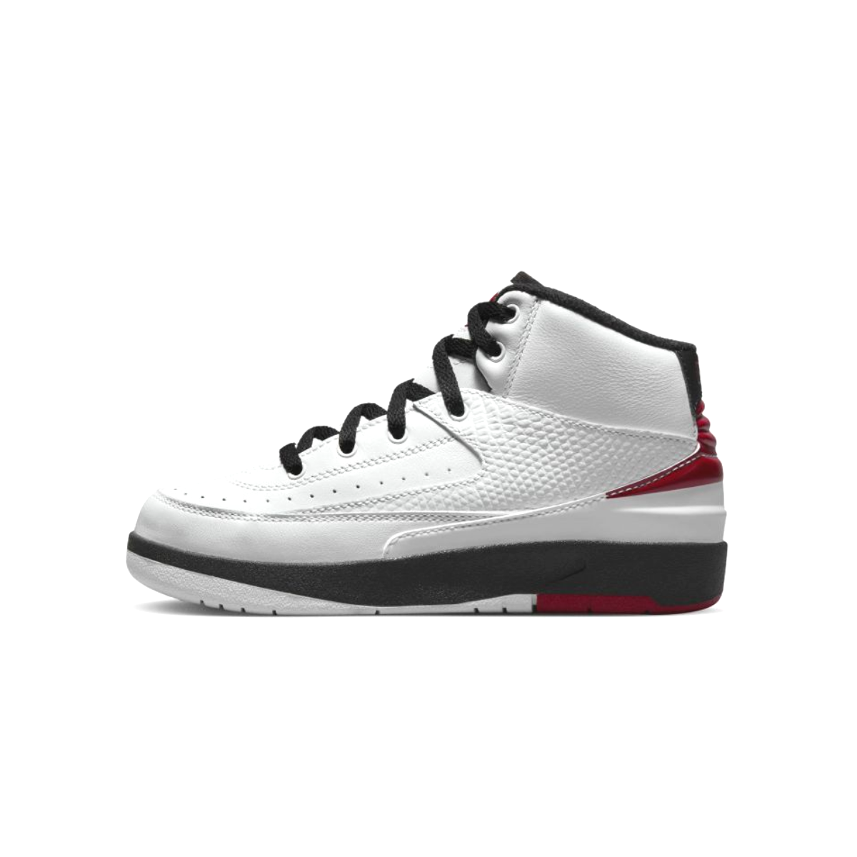 Kid's Air Jordan 2 Retro 'Chicago'
