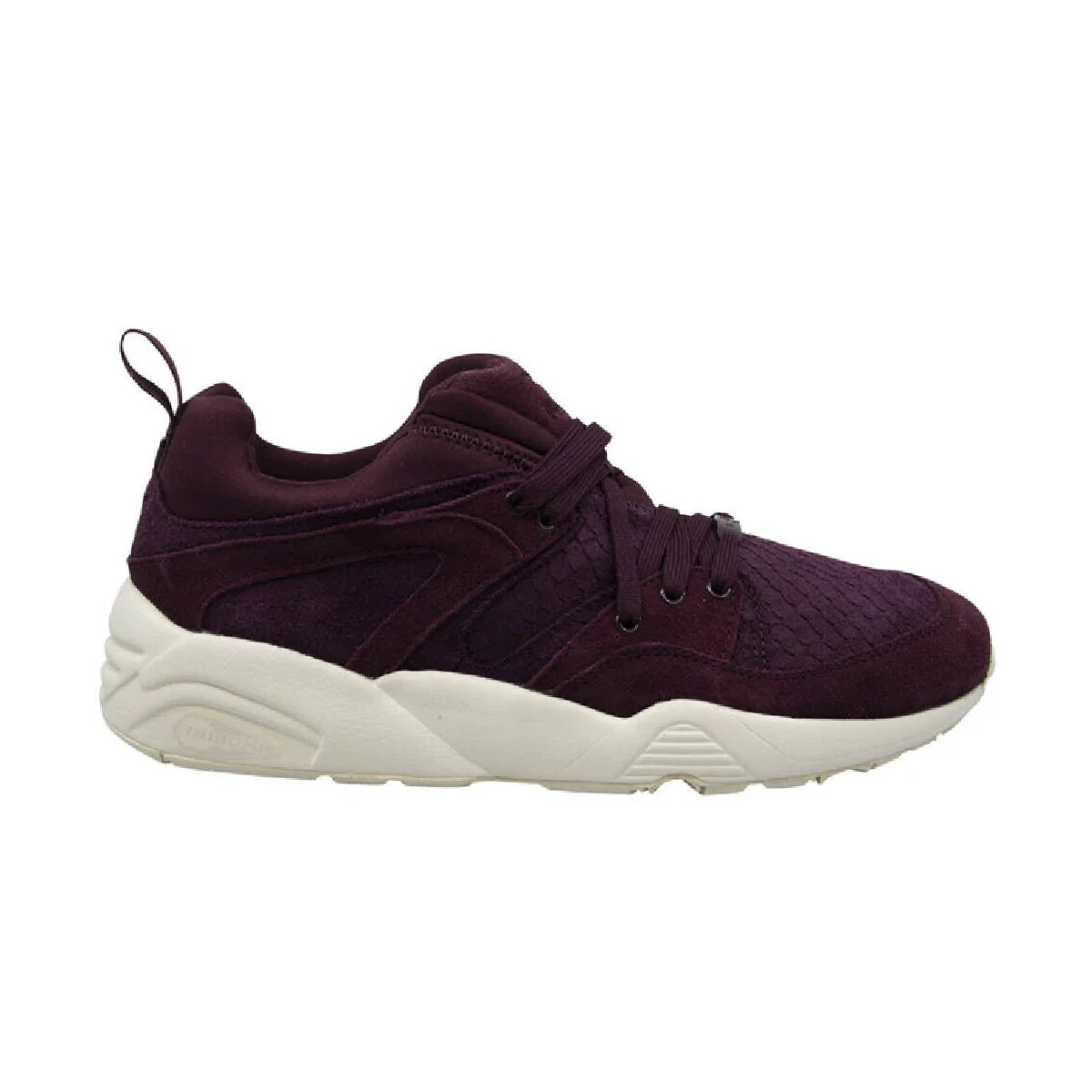 Trinomic Blaze Of Glory Rioja 'Leather Lace Up'