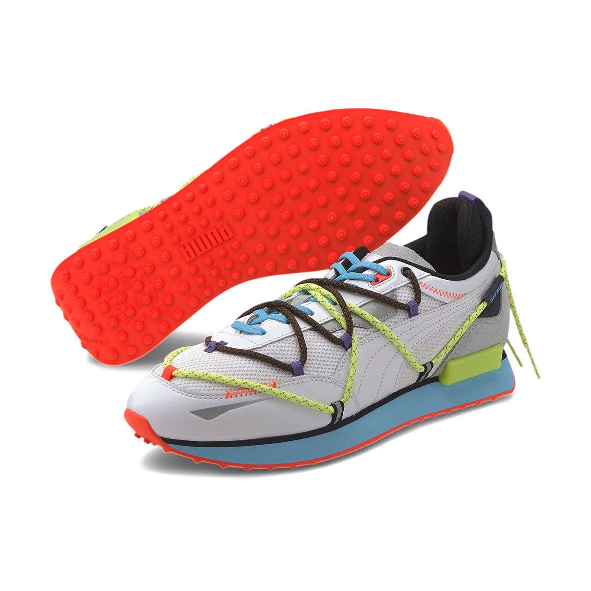 + Central Saint Martins Rider 'Grey Blue'