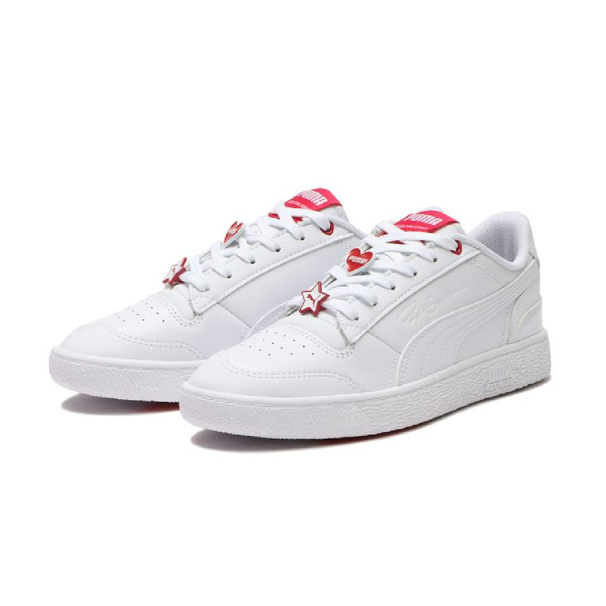 + Ralph Sampson Wmns Lo Galentine's