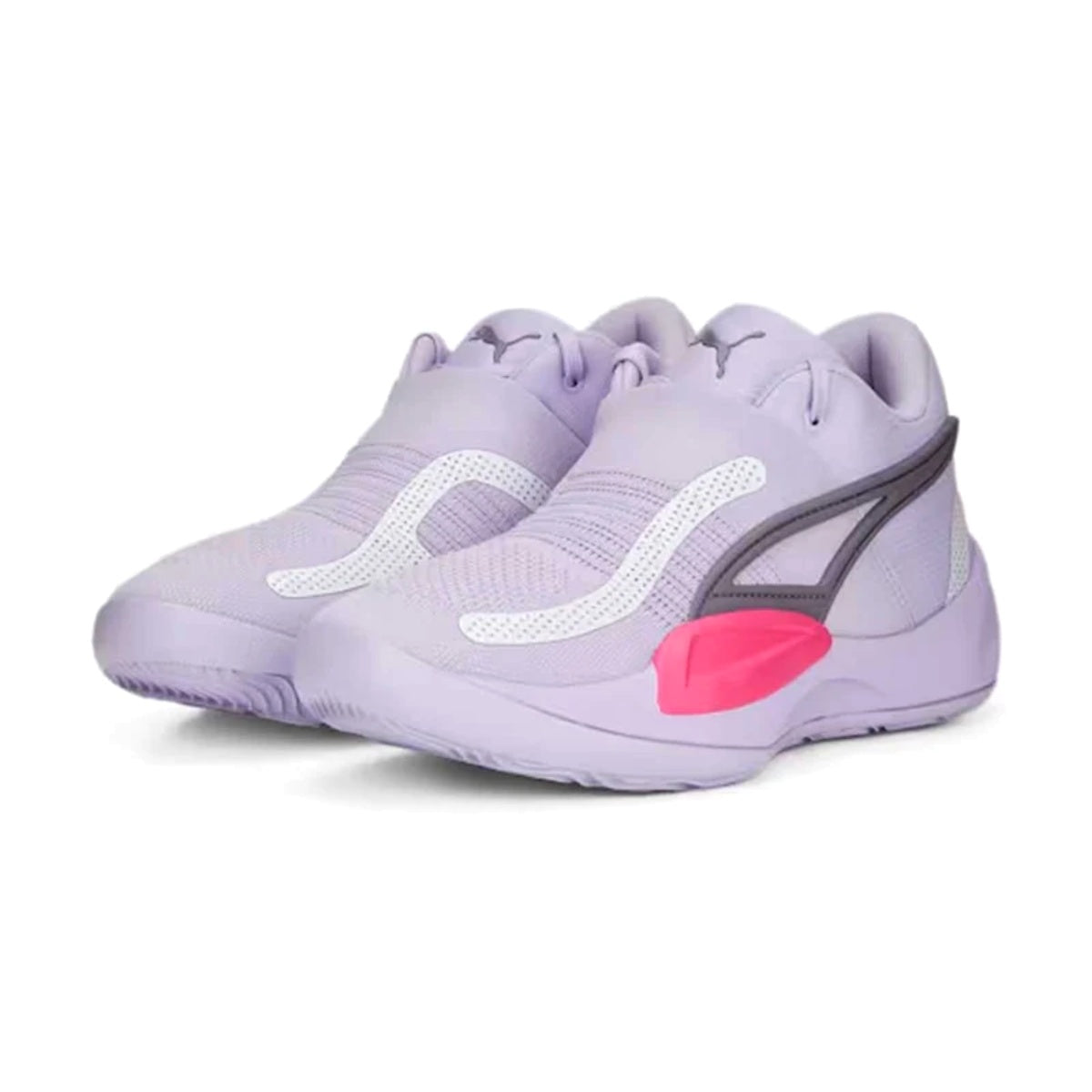 Rise Nitro 'Vivid Violet Ravish'