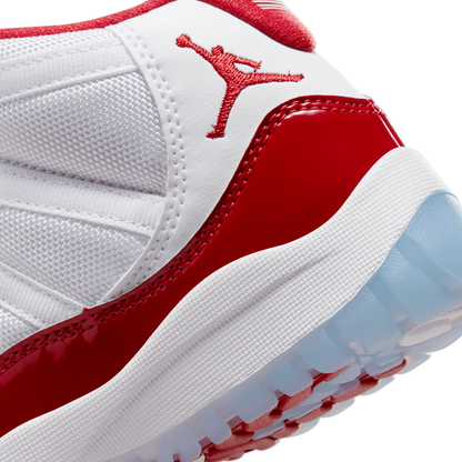 Kids Air Jordan 11 Retro 'Cherry'