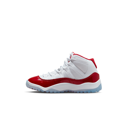 Kids Air Jordan 11 Retro 'Cherry'