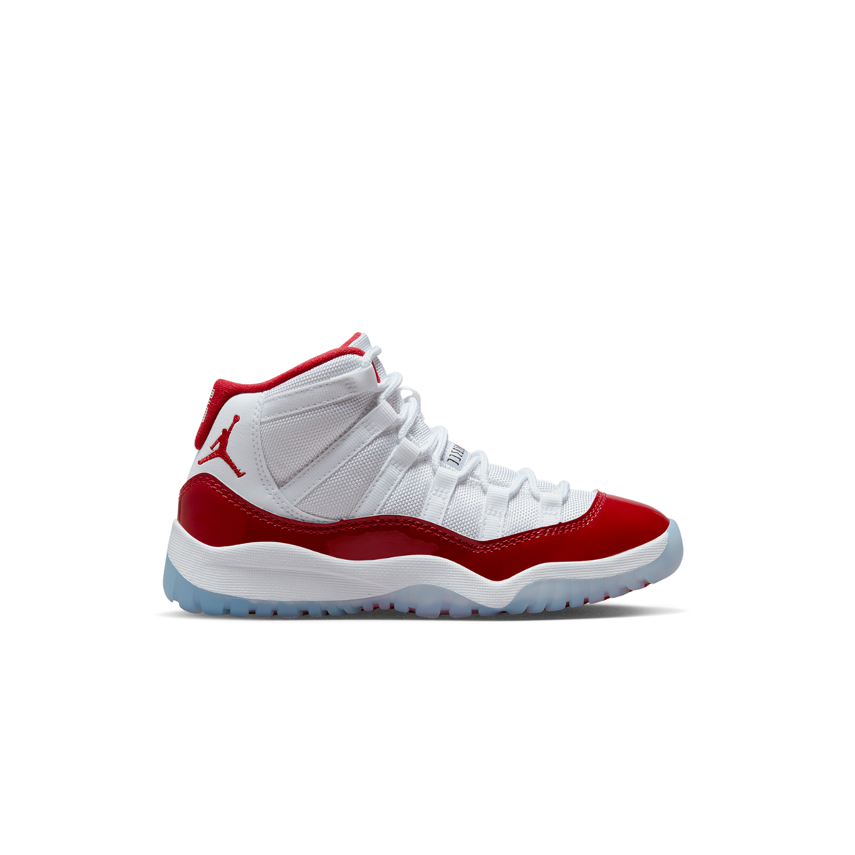 Kids Air Jordan 11 Retro 'Cherry'