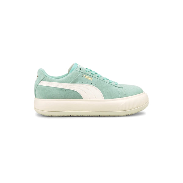 SUEDE MAYU