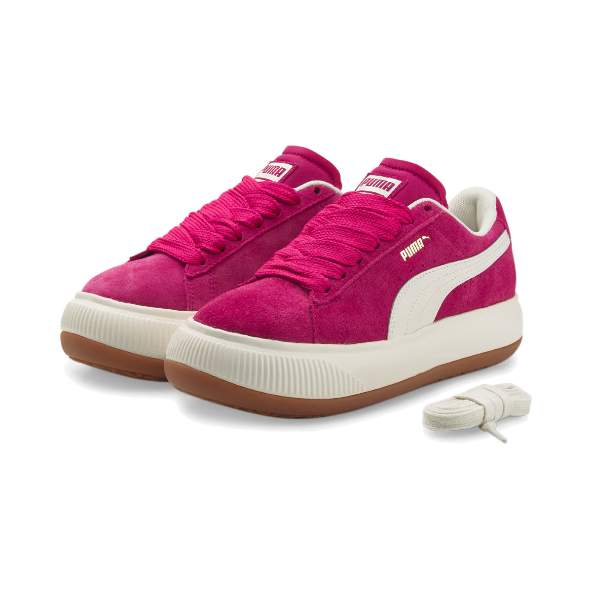 Suede Mayu UP