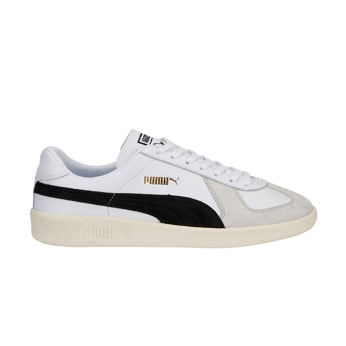 Army Trainer 'White Nimbus Cloud'