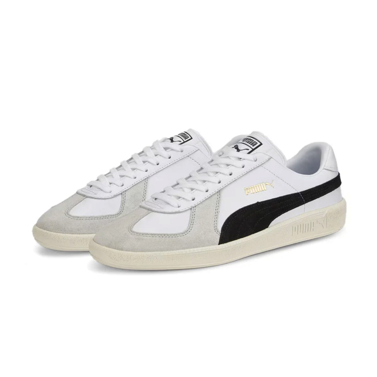 Army Trainer 'White Nimbus Cloud'