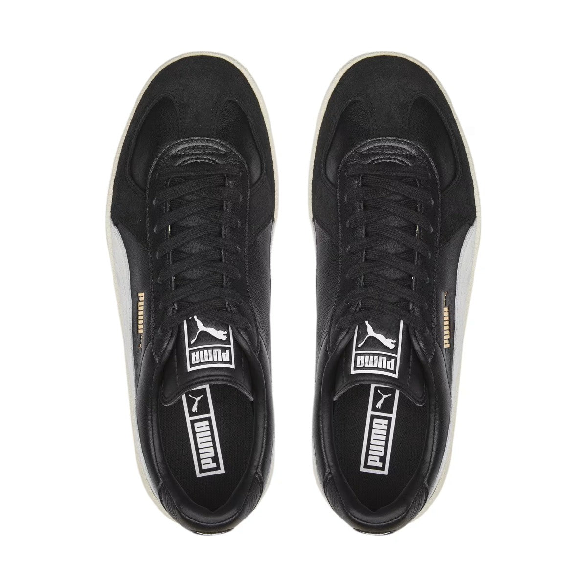 With origins in the German armed forces of the 1970s, the Army Trainer is a style that has truly stood the test of time. This re-issue of the vintage icon from the archives oozes timeless appeal thanks to the same leather upper with a suede toe overlay as the original. Featuring a rubber sole for traction and an all-leather body for comfort, this shoe will become your go-to for everyday wear.