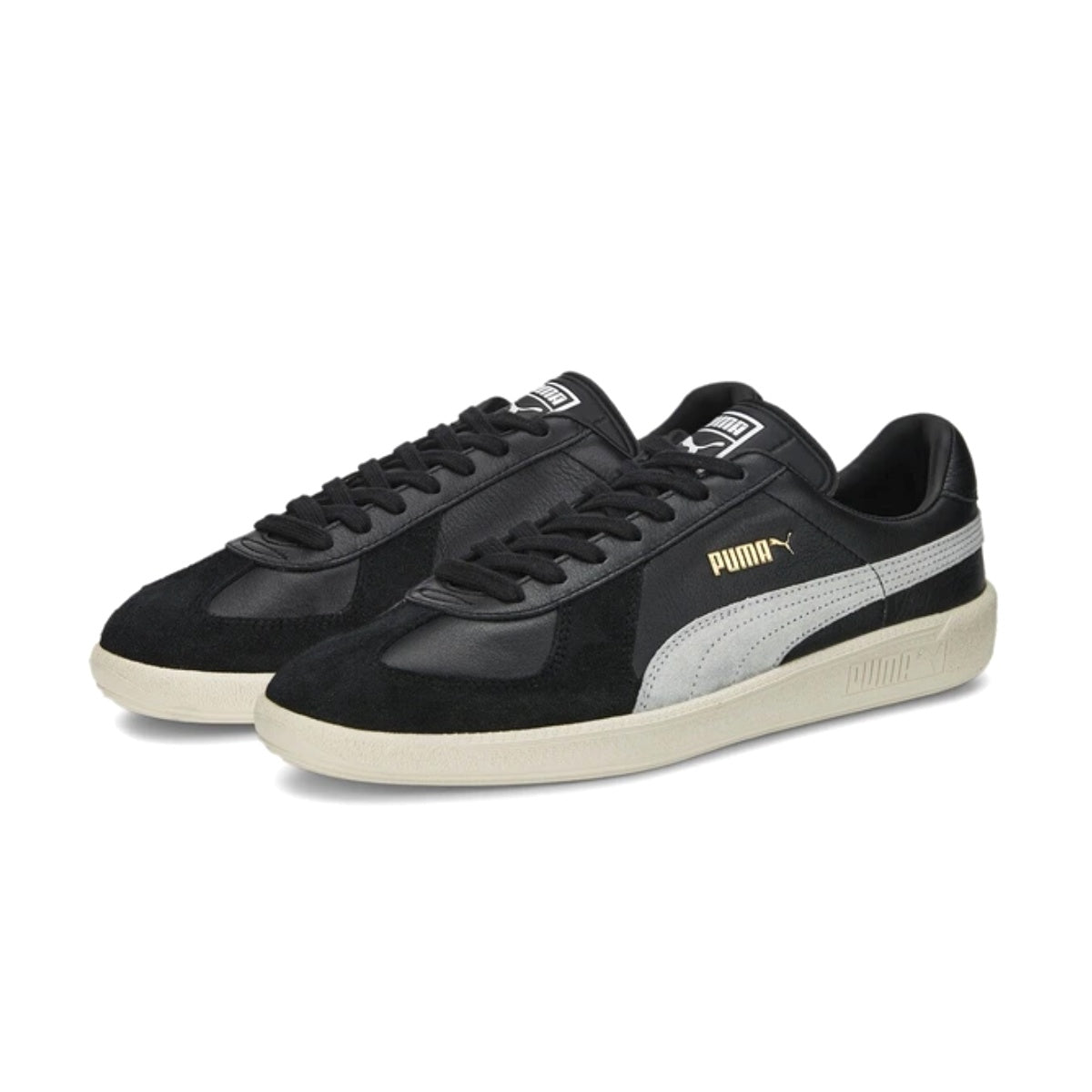 Army Trainer 'Black'