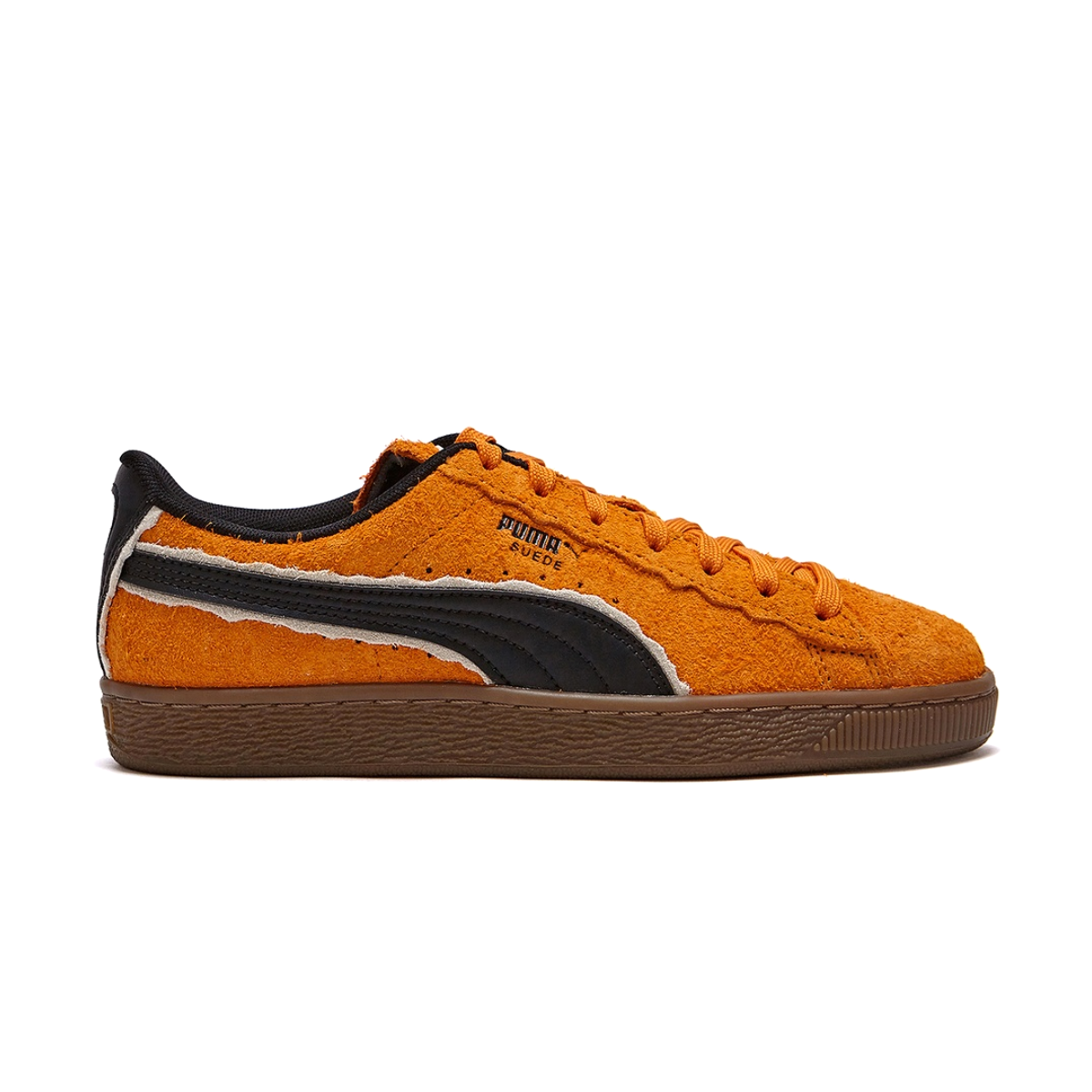 + The Smurfs Suede 'Orange'