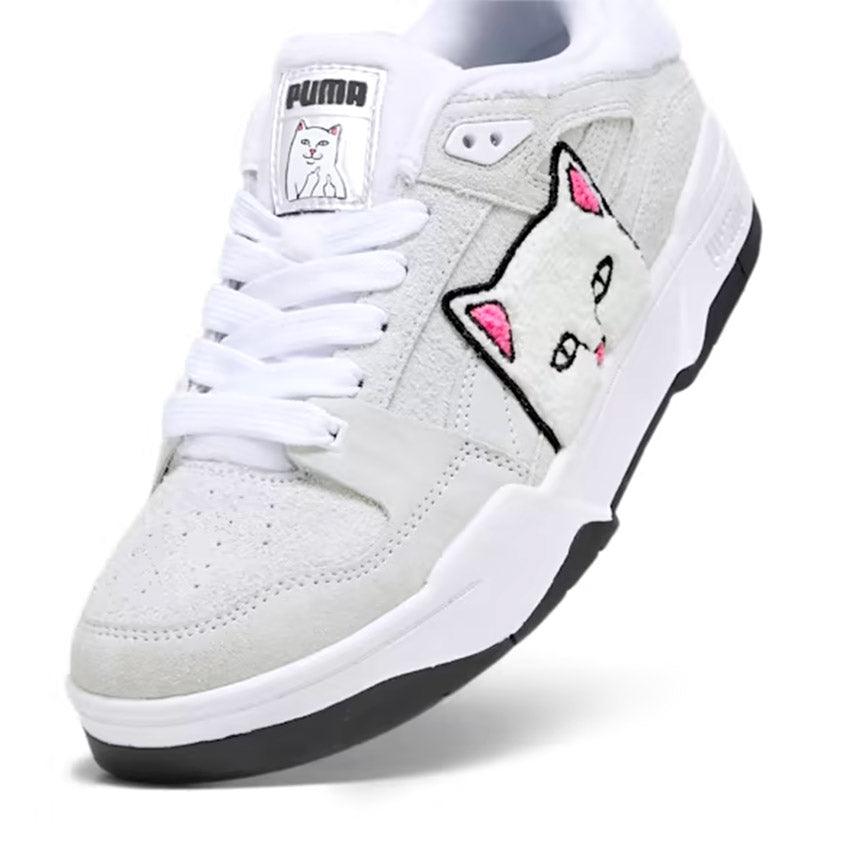 '+ Ripndip Slipstream 'White'