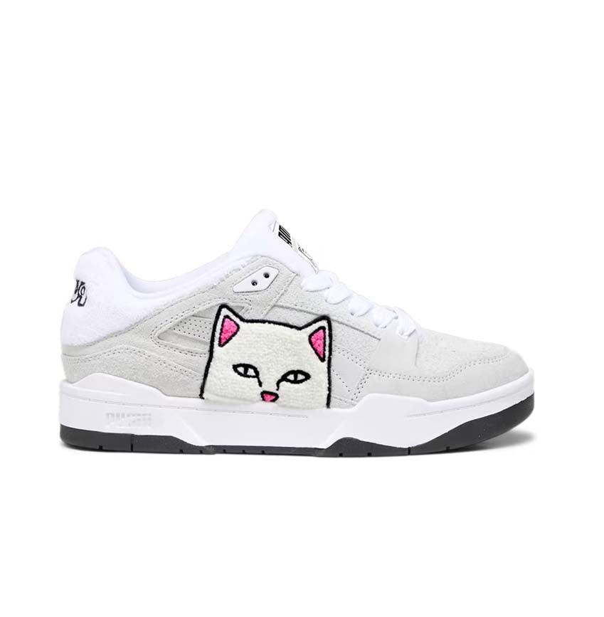 '+ Ripndip Slipstream 'White'