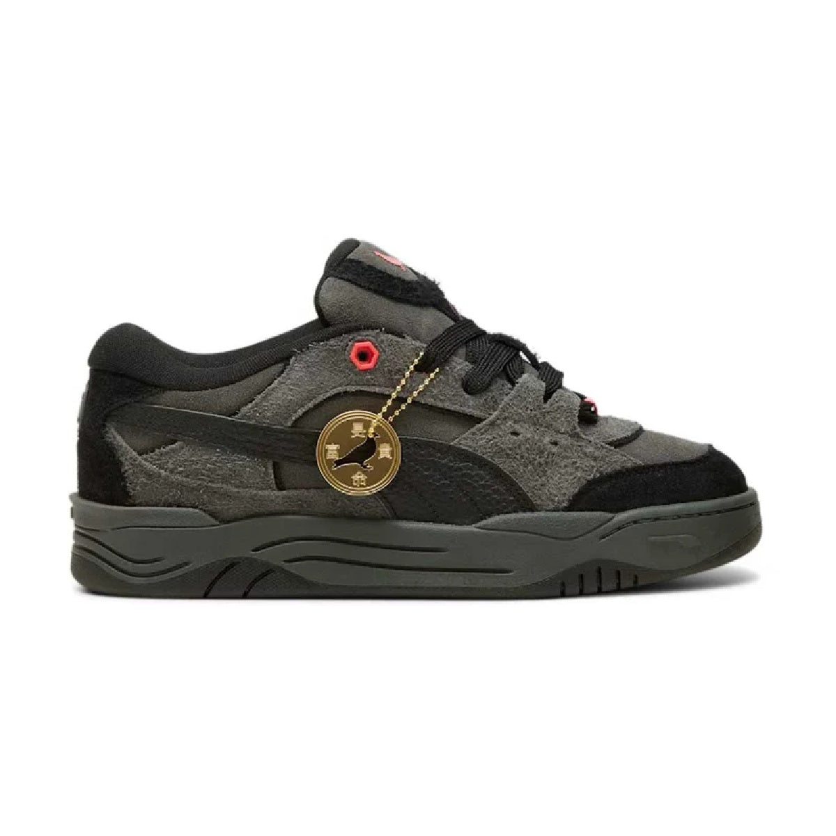 + Staple 180 Sneaker 'Puma Black'