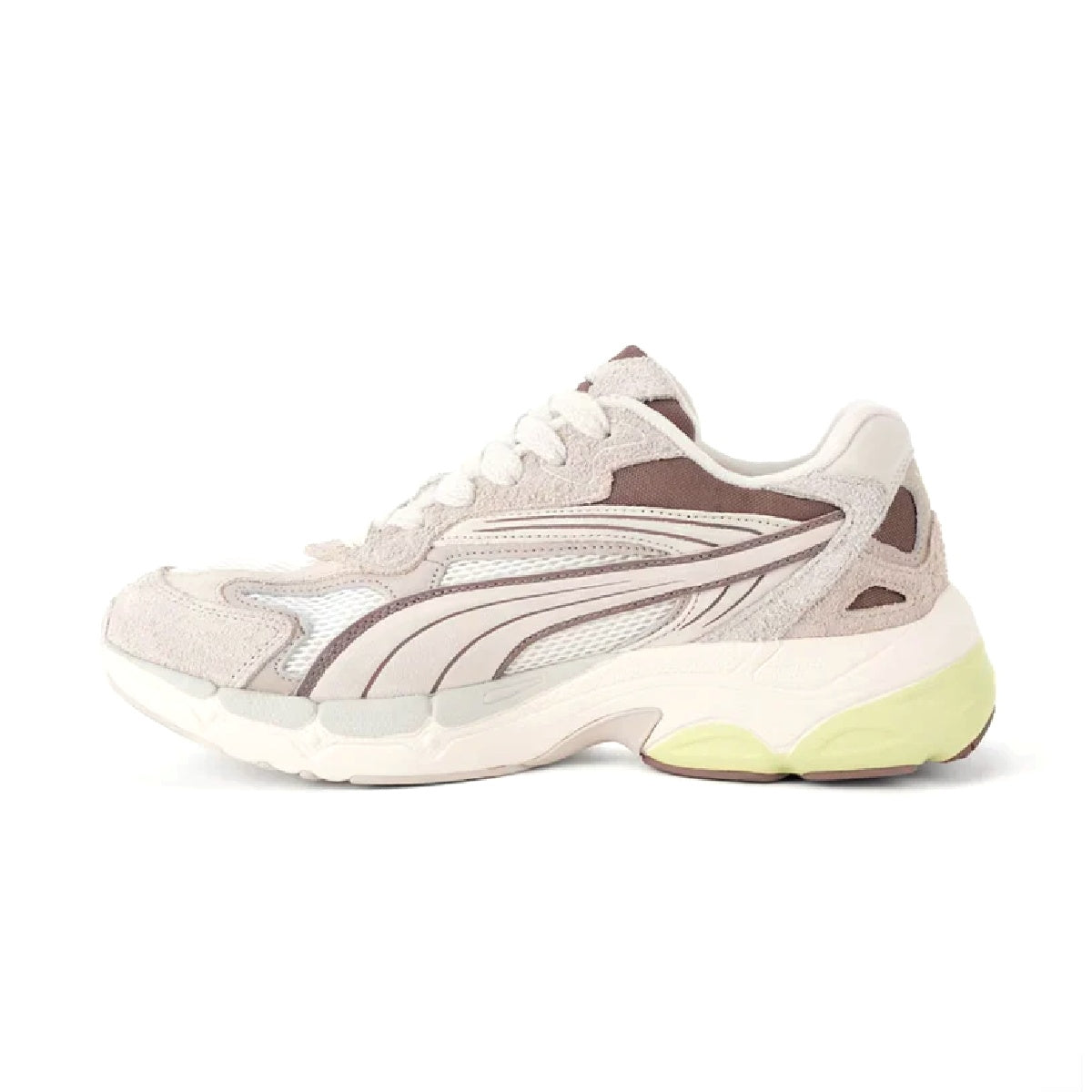 Teveris Nitro Pastel 'Beige'