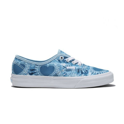 Wmns Authentic 'Tie Dye Hearts'