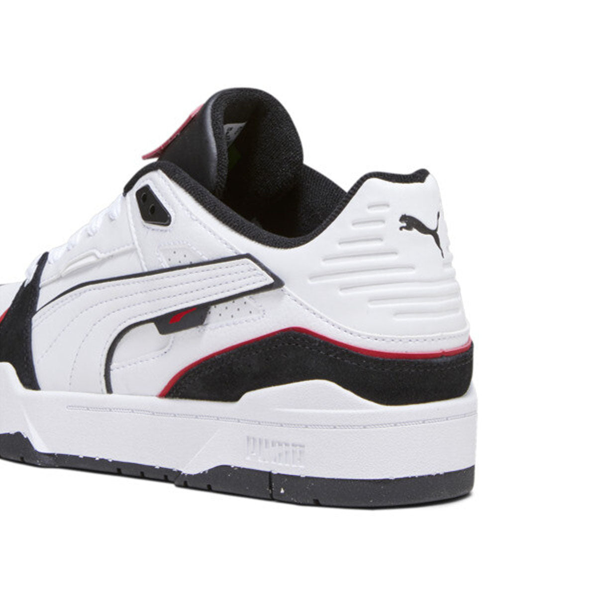 Slipstream 'Puma White Black'