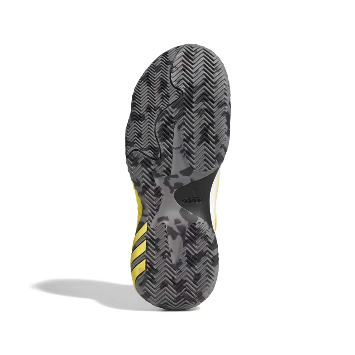 Harden Vol 6 'Impact Yellow'